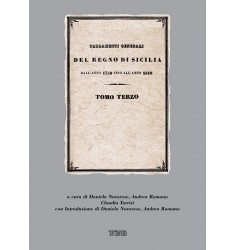 Aggiunte ai Parlamenti Generali del Regno di Sicilia dall'anno 1750 sino all'anno 1810