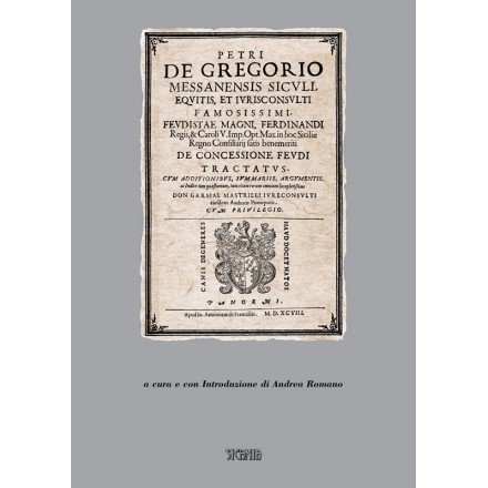 De Concessione Feudi Tractatus