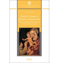 Diritti umani e diritto umanitario
