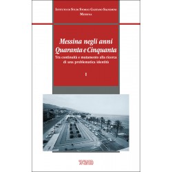 Messina negli anni Quaranta e Cinquanta