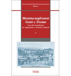 Messina negli anni Venti e Trenta