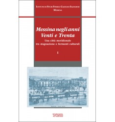 Messina negli anni Venti e Trenta