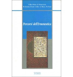 Percorsi dell’Ermeneutica