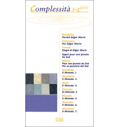 Complessità, 1-2 (2011)