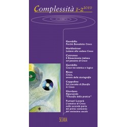 Complessità, 1-2 (2010)