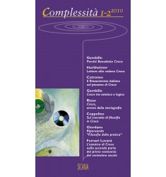 Complessità, 1-2 (2010)