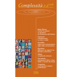 Complessità, 1-2 (2008)