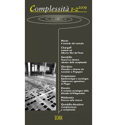 Complessità, 1-2 (2009)
