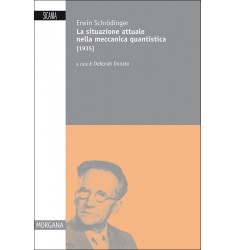 La situazione attuale nella meccanica quantistica