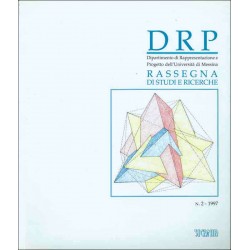 DRP Rassegna di Studi e Ricerche,  2 (1997)