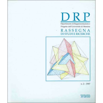 DRP Rassegna di Studi e Ricerche,  2 (1997)