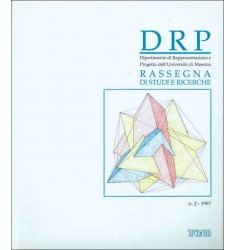 DRP Rassegna di Studi e Ricerche,  2 (1997)