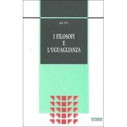 I filosofi e l’uguaglianza