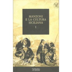 Manzoni e la cultura siciliana