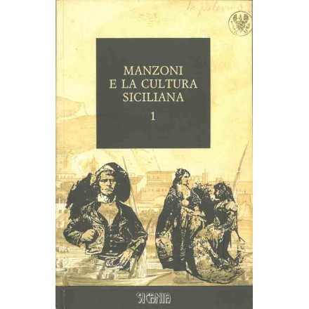 Manzoni e la cultura siciliana