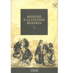 Manzoni e la cultura siciliana