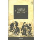 Manzoni e la cultura siciliana