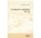 Una biblioteca messinese del ‘600