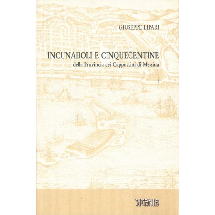 Incunaboli e cinquecentine