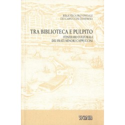 Tra biblioteca e pulpito