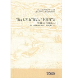 Tra biblioteca e pulpito