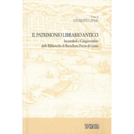 Il patrimonio librario antico