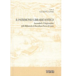 Il patrimonio librario antico