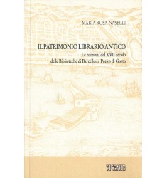 Il patrimonio librario antico