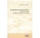 Il patrimonio librario antico