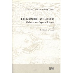 Le edizioni del XVII secolo