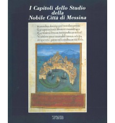 I Capitoli dello Studio della Nobile Città di Messina