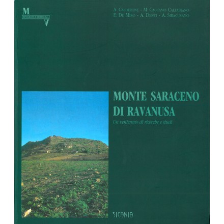 Monte Saraceno di Ravanusa