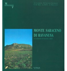 Monte Saraceno di Ravanusa