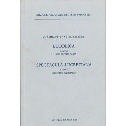 Bucolica / Spectacula Lucretiana