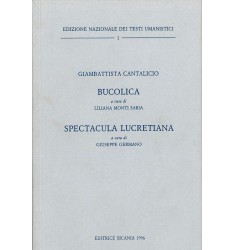 Bucolica / Spectacula Lucretiana