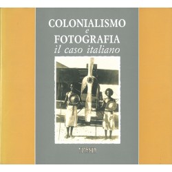 Colonialismo e fotografia