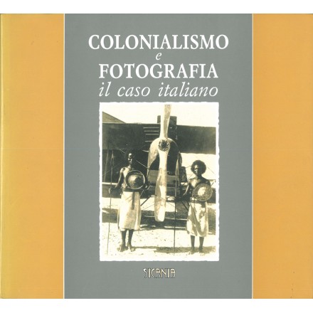 Colonialismo e fotografia