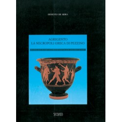 Agrigento. La necropoli greca di Pezzino