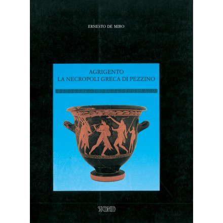 Agrigento. La necropoli greca di Pezzino