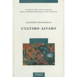 L’ultimo Alvaro