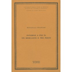 Intorno a Pio II: un mercante e tre poeti