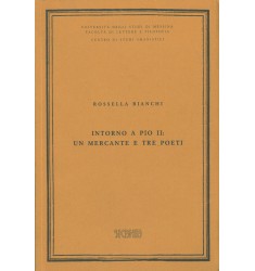 Intorno a Pio II: un mercante e tre poeti