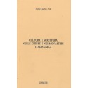 Cultura e scrittura nelle chiese e nei monasteri italo-greci
