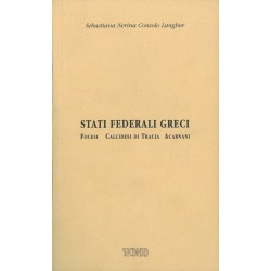 Stati federali greci