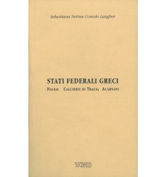 Stati federali greci