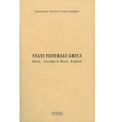 Stati federali greci