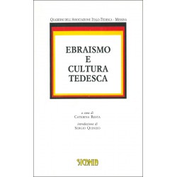 Ebraismo e cultura tedesca