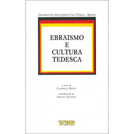 Ebraismo e cultura tedesca