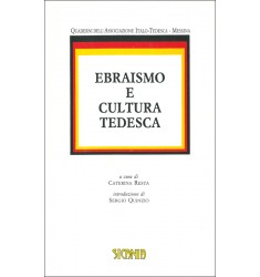 Ebraismo e cultura tedesca