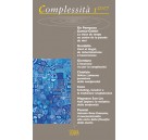 Complessità, 1 (2017)